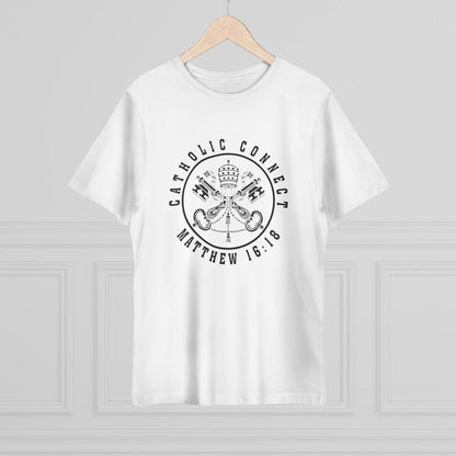 Vatican Unisex  T-Shirt