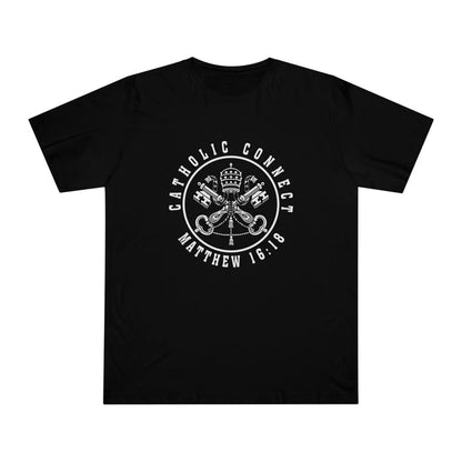 Vatican Unisex  T-Shirt