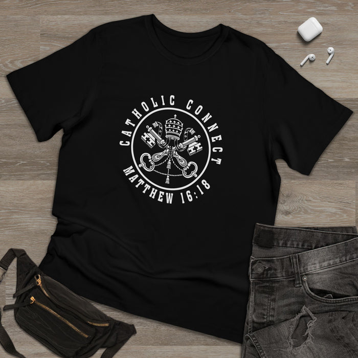 Vatican Unisex  T-Shirt