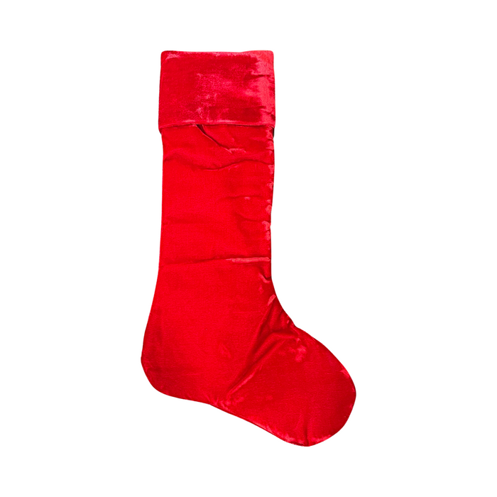 Santa Red