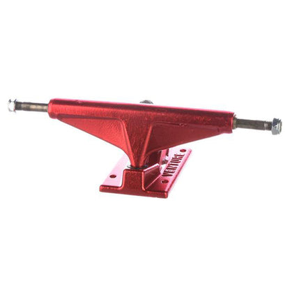 Venture 5.6 High Team Editions Anodized Red