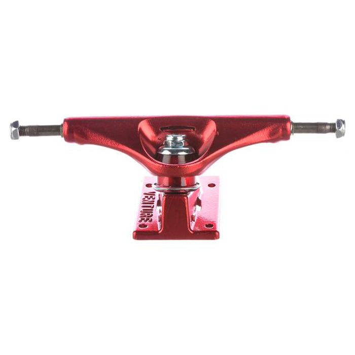 Venture 5.6 High Team Editions Anodized Red