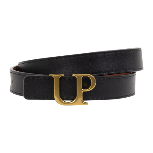 Urban Pioneers Female Verona Belt BELT BLACK-BROWN
