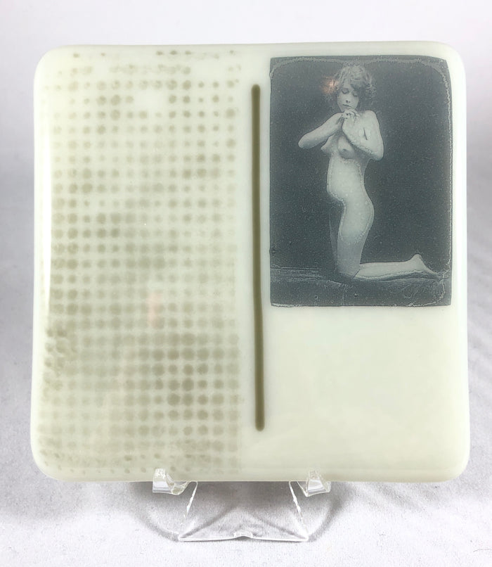 Vintage Pin Up Girls Coasters