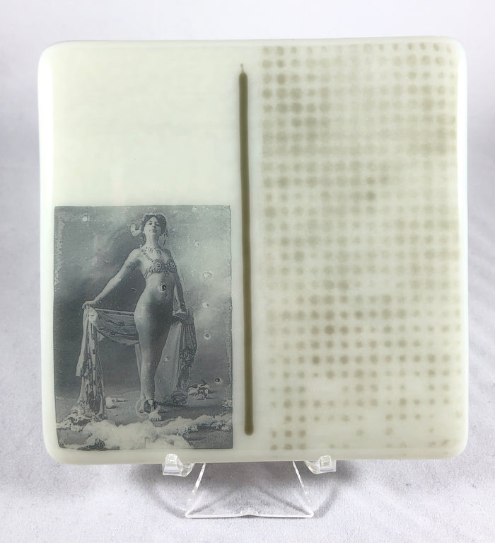 Vintage Pin Up Girls Coasters