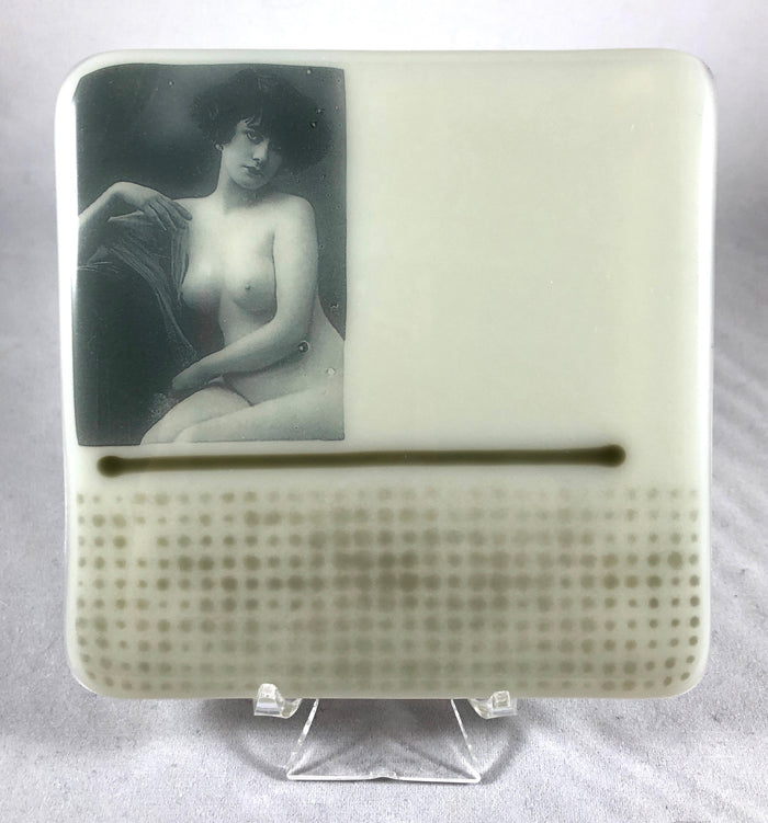 Vintage Pin Up Girls Coasters