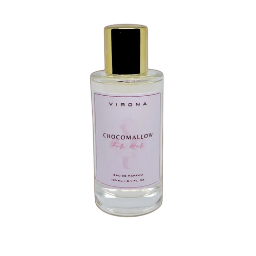Virona Chocomallow For Him Eau De Parfum 100Ml