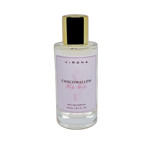 Virona Chocomallow For Him Eau De Parfum 100Ml