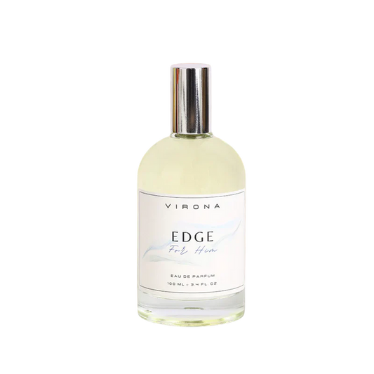 Virona Edge For Him Eau De Parfum 100Ml