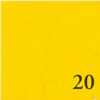 Vivid Yellow #20 Underglaze Cone 06-10