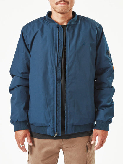 Volcom Workwear Jacket A1702000