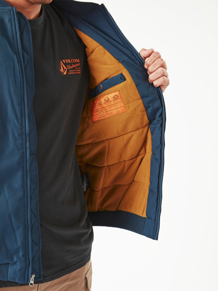 Volcom Workwear Jacket A1702000