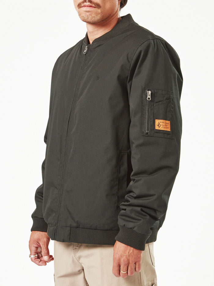 Volcom Workwear Jacket A1702000