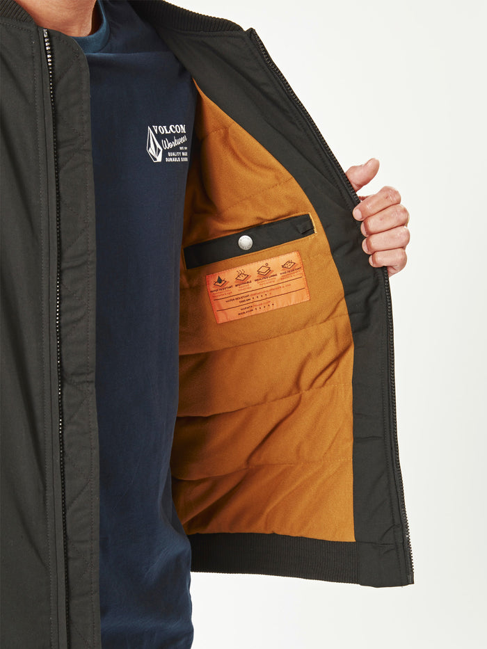 Volcom Workwear Jacket A1702000