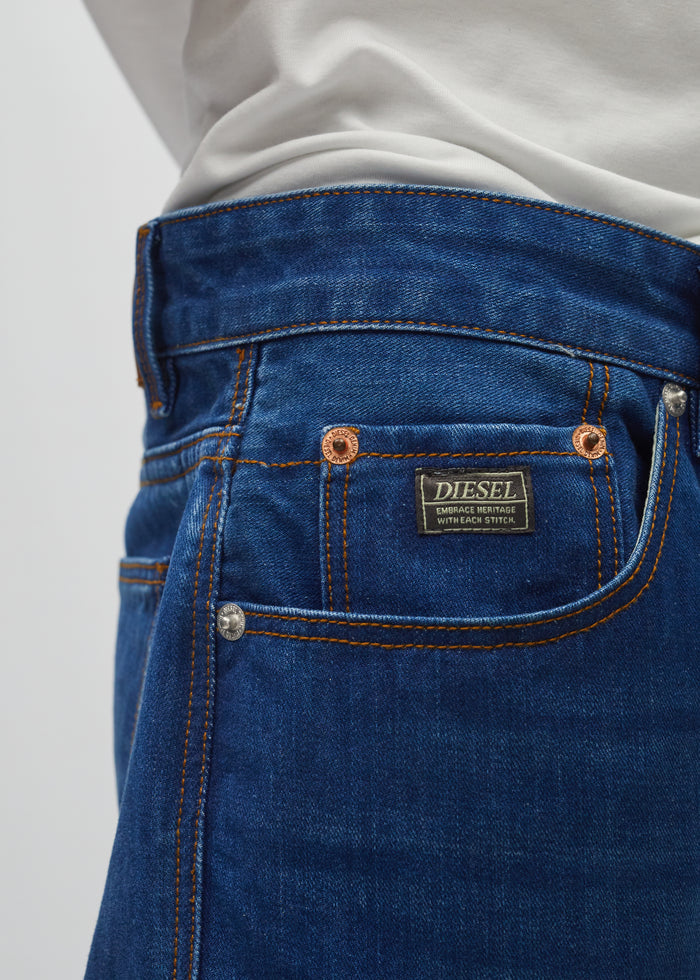 Walker Hudson Bright Blue