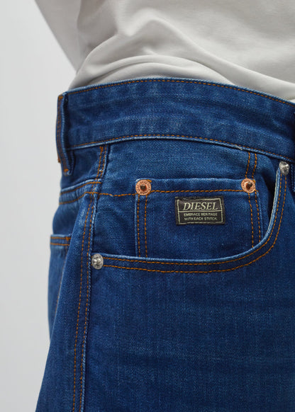 Walker Hudson Bright Blue