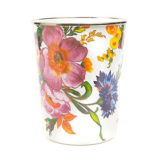 Waste Bin Round