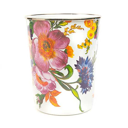Waste Bin Round