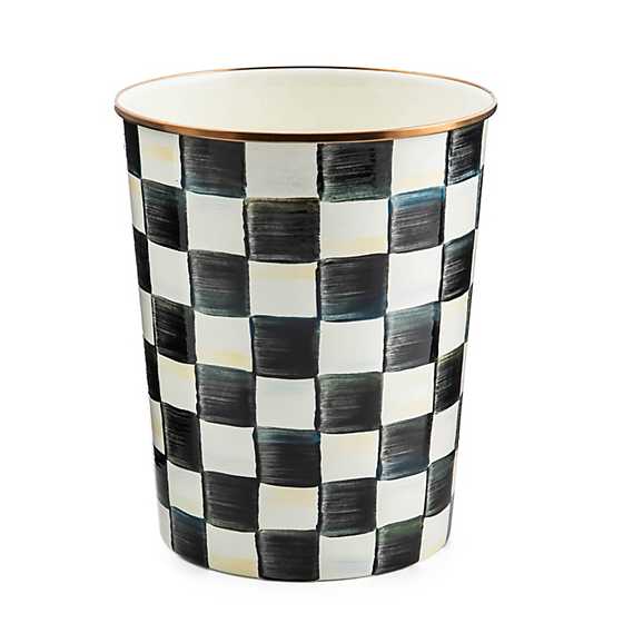 Waste Bin Round