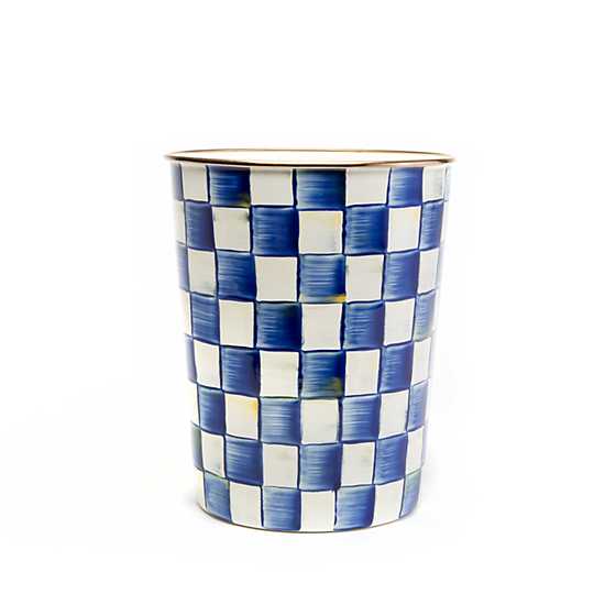 Waste Bin Round