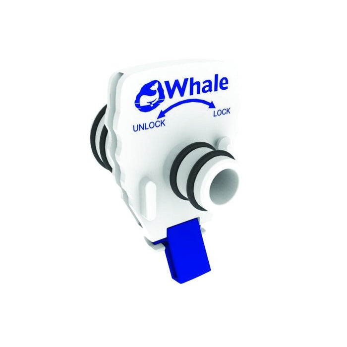 Watermaster Mains Ultraflow Adaptor