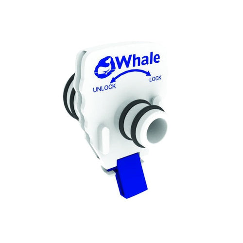 Watermaster Mains Ultraflow Adaptor