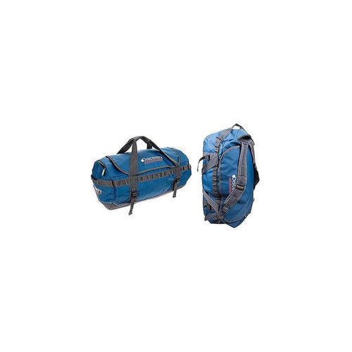 Waterproof 2 in 1 Holdall Rucksack