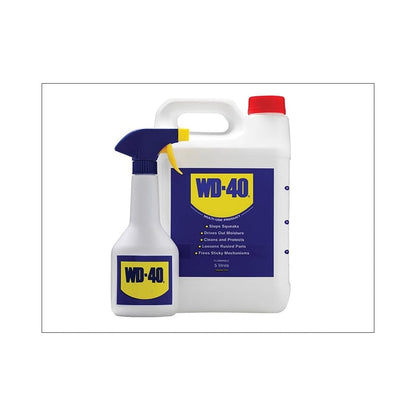 WD40 Multi-Use Maintenance Aerosol