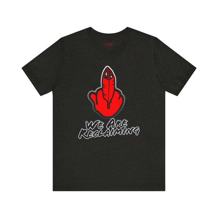 Black Heather / XS
