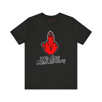 Black Heather / XS