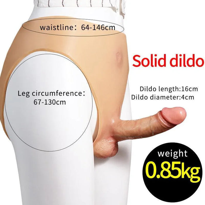 B-Solid Large Size
