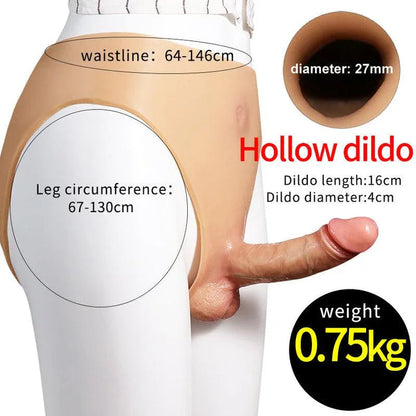 B-Hollow Large Size