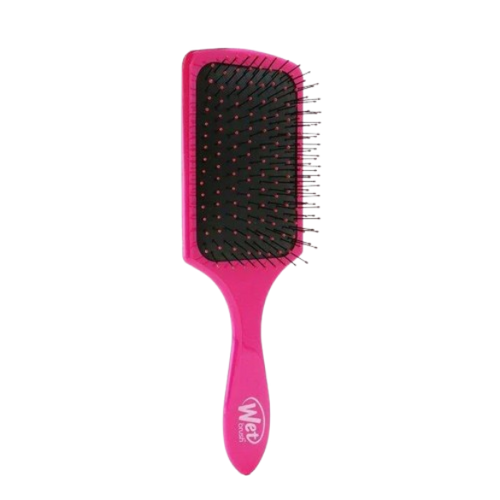 Wet Brush Paddle Detangler Pink 3183