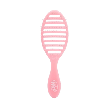 WetBrush Speed dry Summer Quenchers pink Drink
