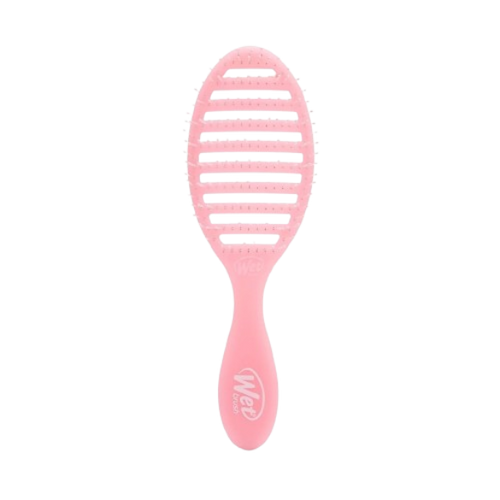 WetBrush Speed dry Summer Quenchers pink Drink