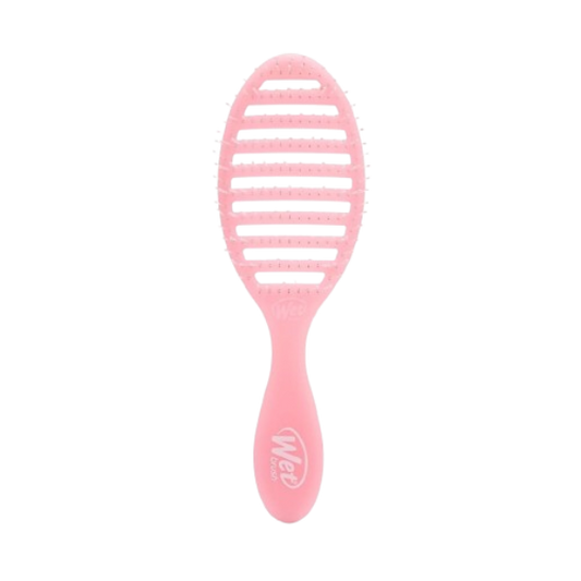 WetBrush Speed dry Summer Quenchers pink Drink