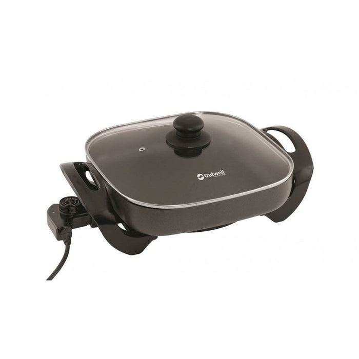 Whitby Skillet - UK