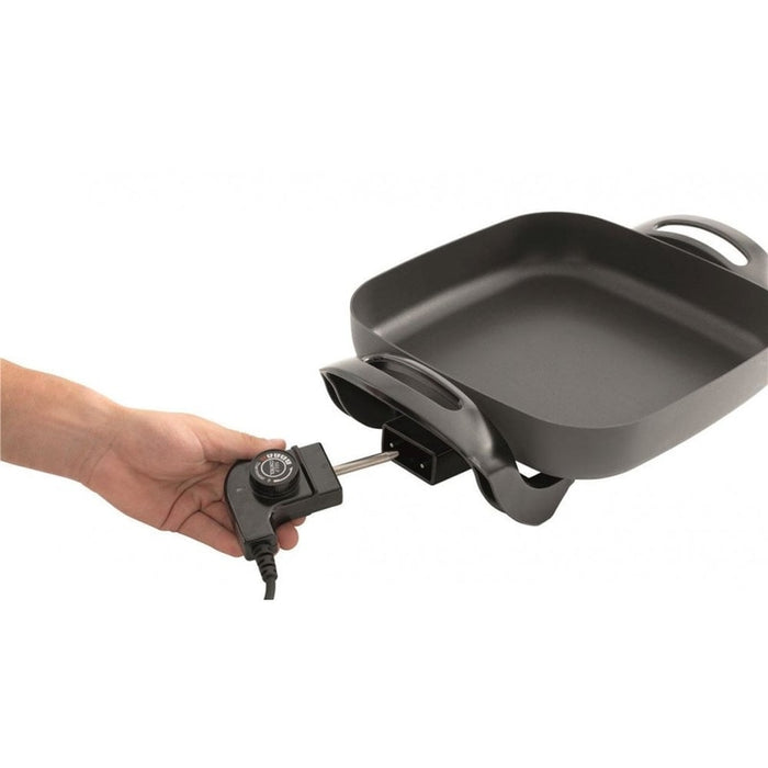 Whitby Skillet - UK