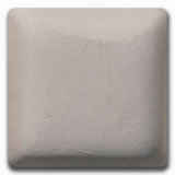 Whiteware with Grog Wet Clay