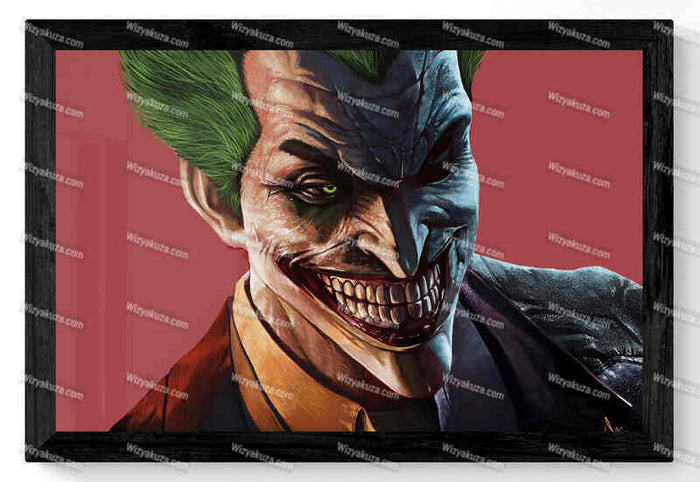 Wicked Smile