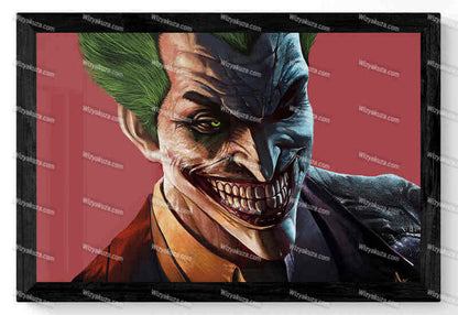 Wicked Smile