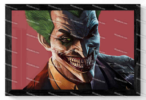 Wicked Smile