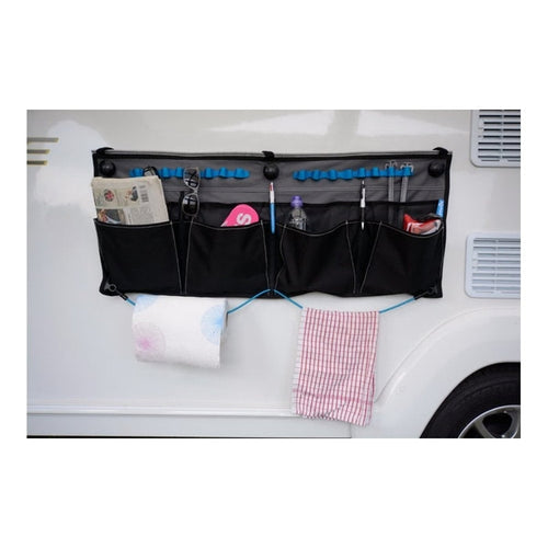 Wide Organiser