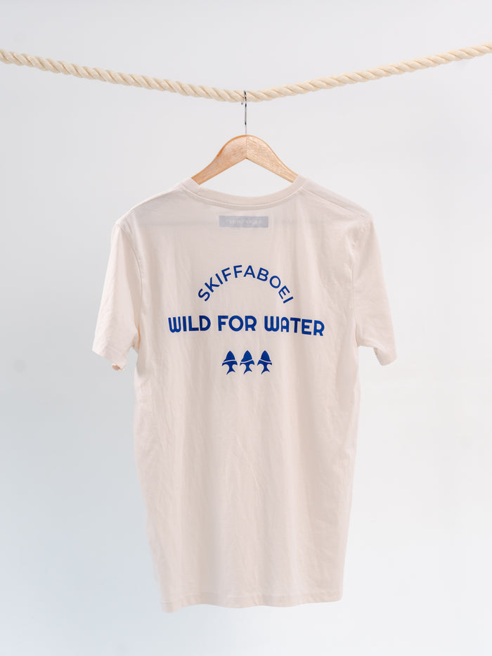 Wild For Water T-shirt