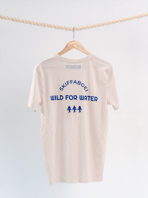 Wild For Water T-shirt