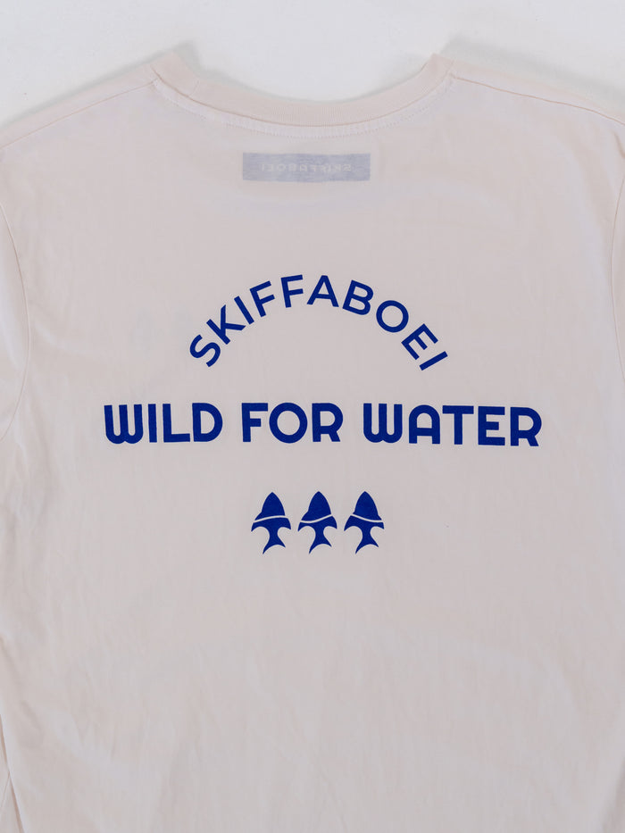 Wild For Water T-shirt