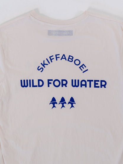Wild For Water T-shirt