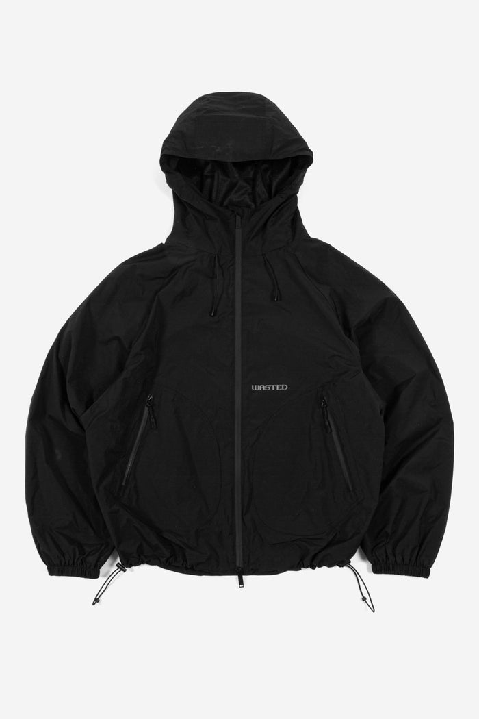 Windbreaker Dusky Swarm - WASTED PARIS