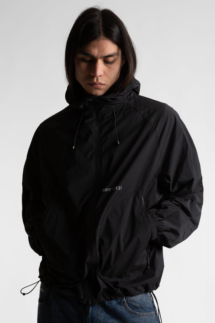 Windbreaker Dusky Swarm - WASTED PARIS