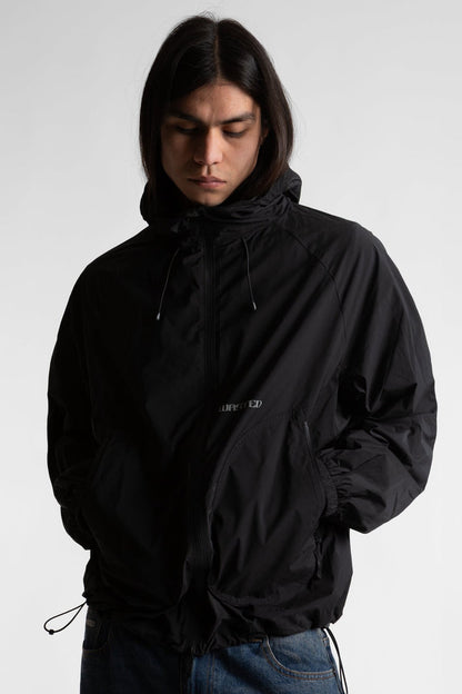 Windbreaker Dusky Swarm - WASTED PARIS